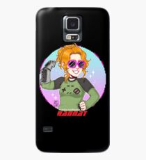 RadGlove Nat Case/Skin for Samsung Galaxy