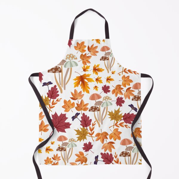 Item preview, Autumn Pattern - Ready to Autumn designed and sold by YorkStyle.