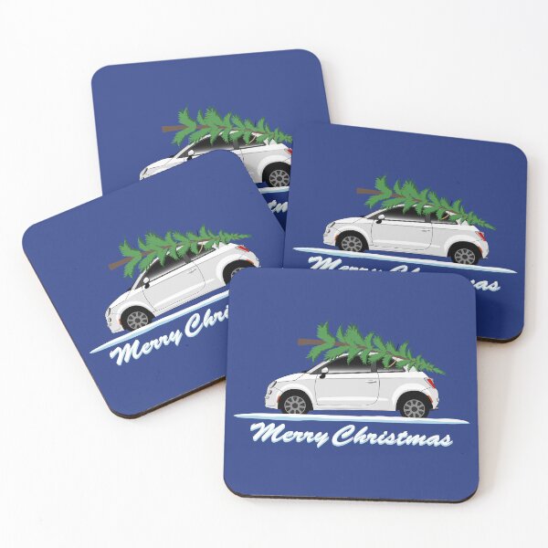 Item preview, Christmas Tiny Car designed and sold by HSDESIGNS  SHOP.