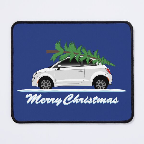 Item preview, Christmas Tiny Car designed and sold by HSDESIGNS  SHOP.