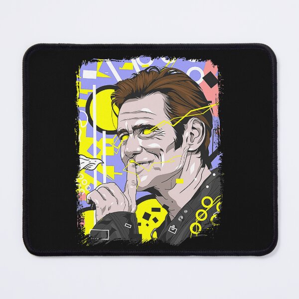 Item preview, Jim Carrey 5 designed and sold by NoelFischer.