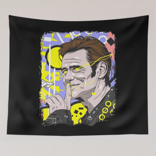 Item preview, Jim Carrey 5 designed and sold by NoelFischer.