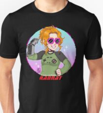RadGlove Nat Unisex T-Shirt
