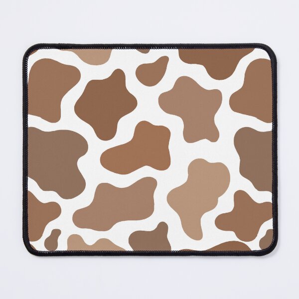 Item preview, Brown Cow Pattern designed and sold by daenyses.