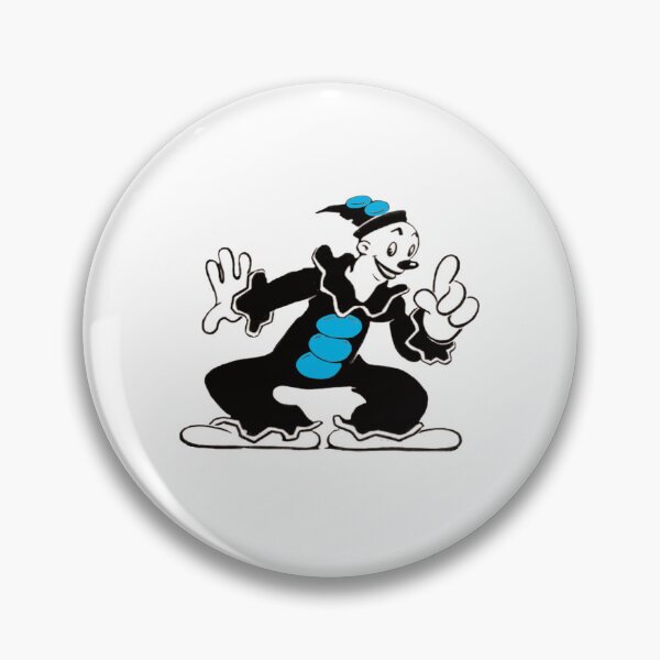 Item preview, Koko the clown, ghost mane, ghostemane, 2022 designed and sold by Vegas Cara.