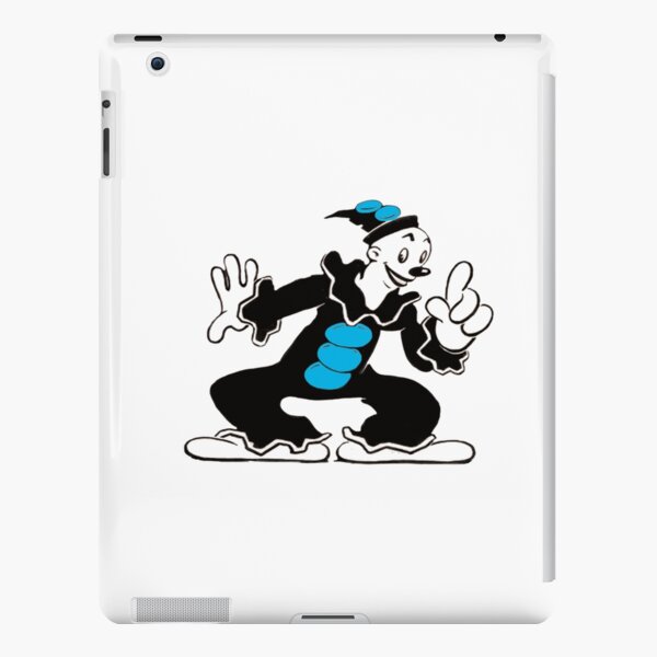 Robotboy iPad Case & Skin for Sale by Vegas Cara