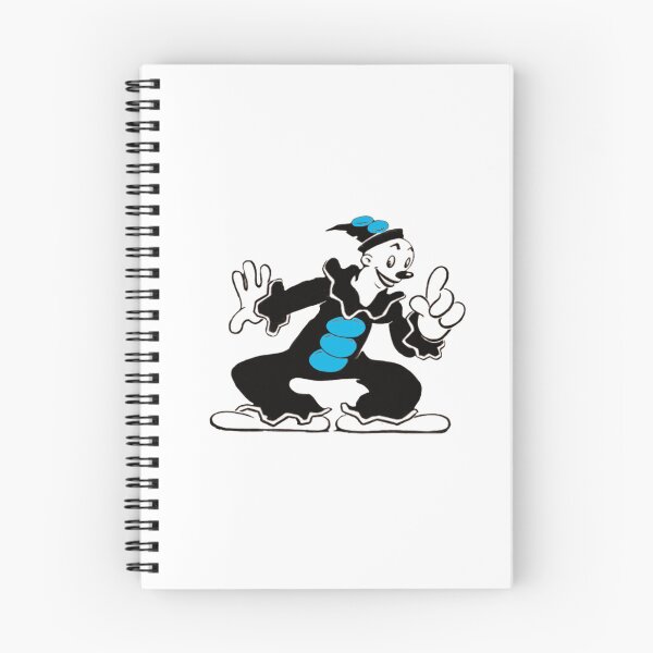 Item preview, Koko the clown, ghost mane, ghostemane, 2022 designed and sold by Vegas Cara.