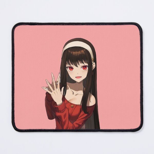 Item preview, Anime girl designed and sold by Clik Boutique.