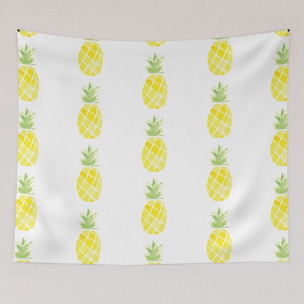 Item preview, Pineapple designed and sold by toryprichard.
