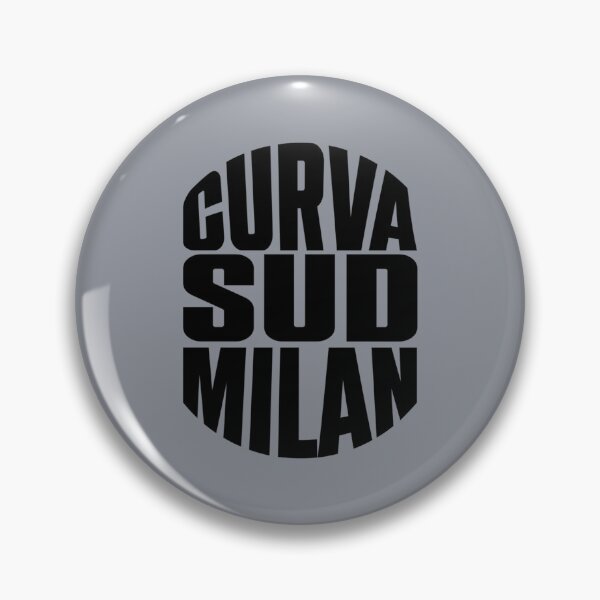 Item preview, Curva Sud Milano         (2) designed and sold by TeezoneShop.