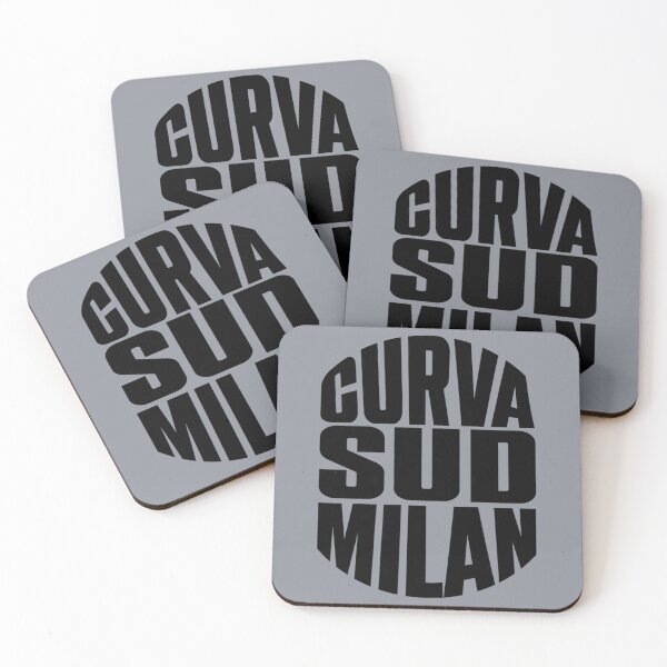 Artikelvorschau, Curva Sud Milano (2) entworfen und verkauft von TeezoneShop.