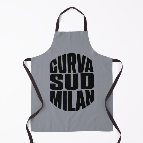 Item preview, Curva Sud Milano (2) designed and sold by TeezoneShop.