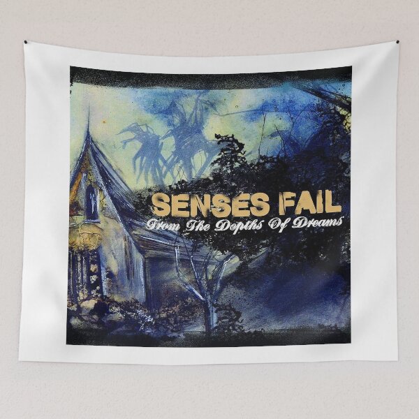Item preview, Depth Of Dream House designed and sold by lisabensonn.