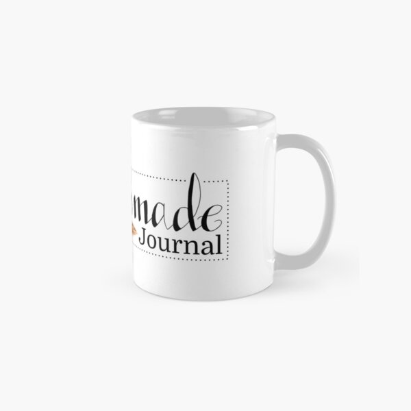 My logo just for fun! Classic Mug