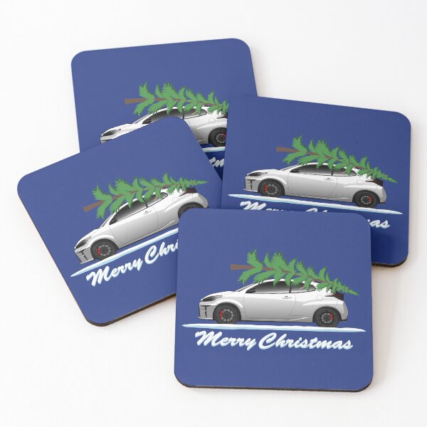 Item preview, Christmas Yaris GR Car designed and sold by HSDESIGNS  SHOP.
