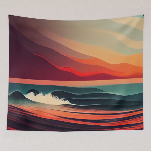 Item preview, Sunrise - 2 designed and sold by MrVPhotography.