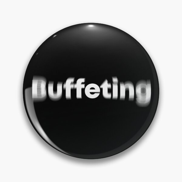 Item preview, Buffeting designed and sold by AndreMonthy.
