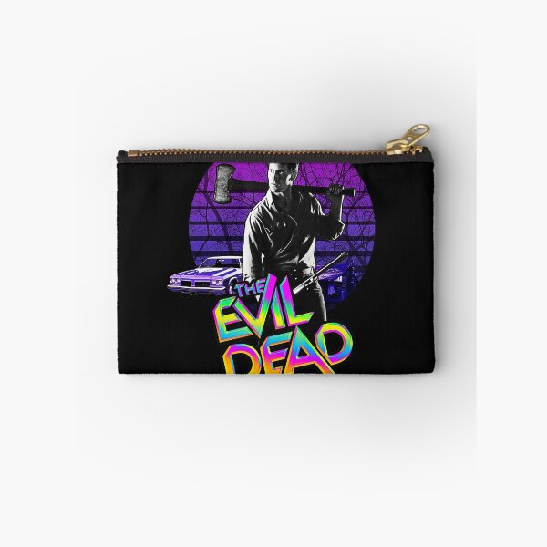 Item preview, Evil Dead 12 designed and sold by ThierryGuillons.