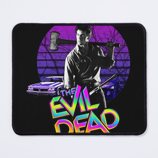 Item preview, Evil Dead 12 designed and sold by ThierryGuillons.