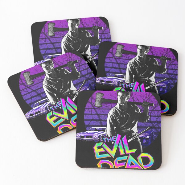 Item preview, Evil Dead 12 designed and sold by ThierryGuillons.