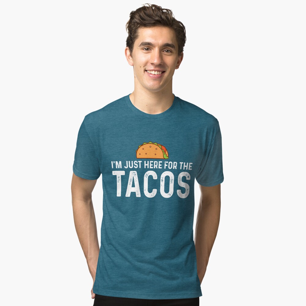 Item preview, Tri-blend T-Shirt designed and sold by kamrankhan.