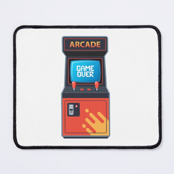 Item preview, Arcade Machine designed and sold by 4You4U.