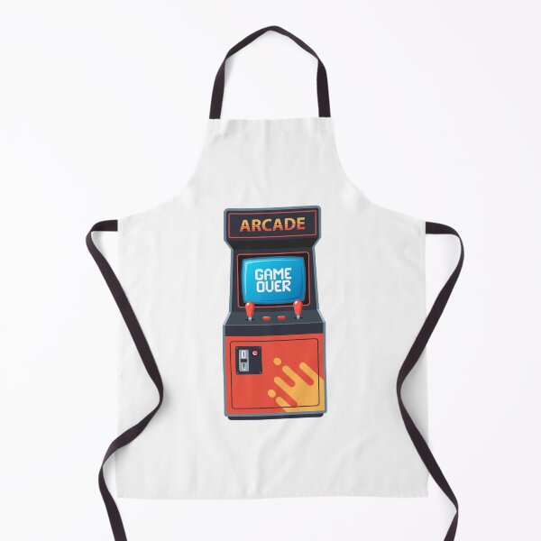 Item preview, Arcade Machine designed and sold by 4You4U.