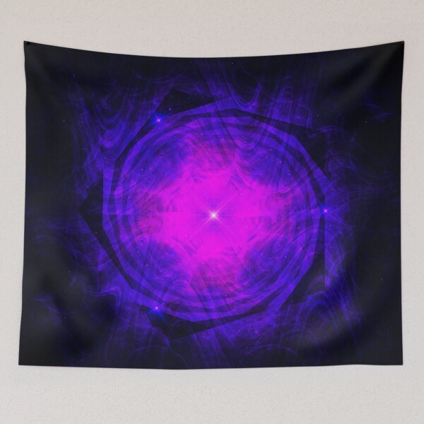 Item preview, Dripping Into Future Energy ~ Fractal Art designed and sold by SirDouglasFresh.
