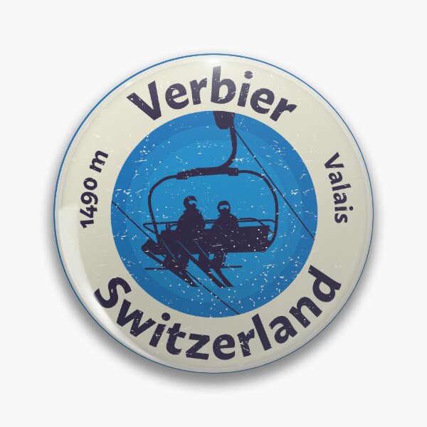 Item preview, Verbier, Switzerland designed and sold by studio838.