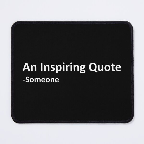 Item preview, Inspiring designed and sold by Jasonfax.