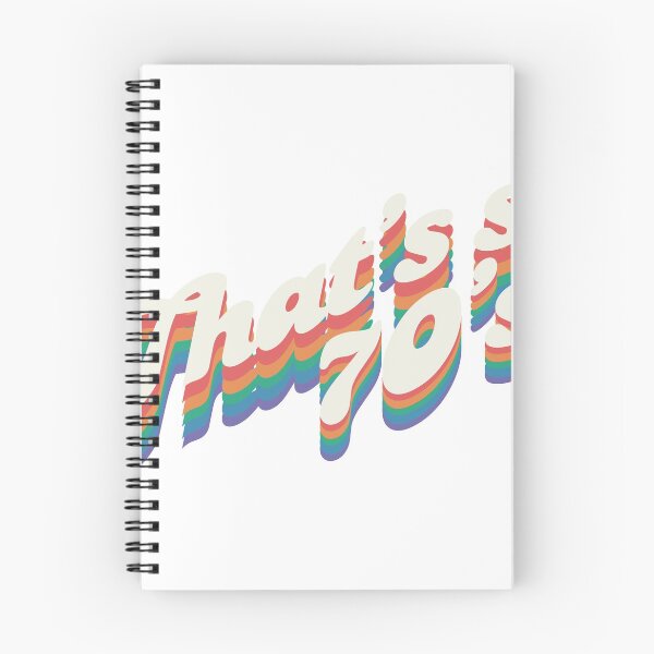 Item preview, That's So 70's designed and sold by kyleforniaa.