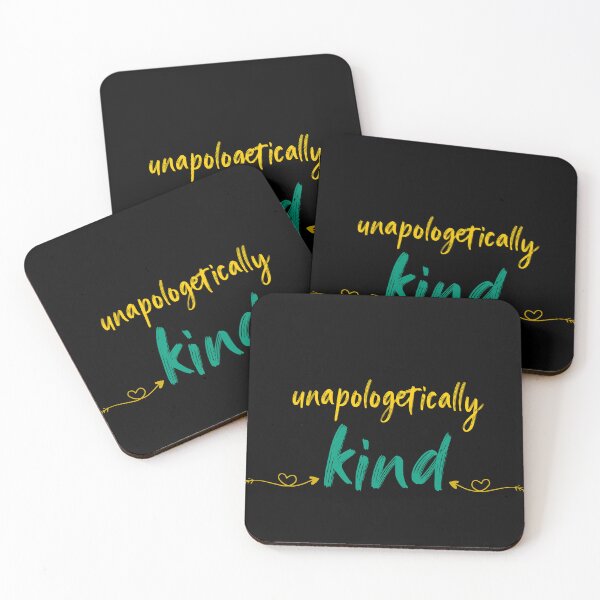 Item preview, Unapologetically Kind Bullying Prevention Month designed and sold by Topiest.