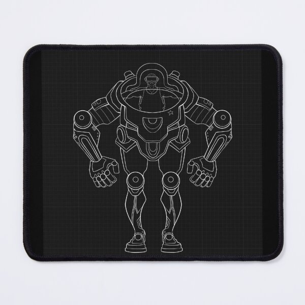 Item preview, Neo O'Neal BluePrint designed and sold by NeoBallers.