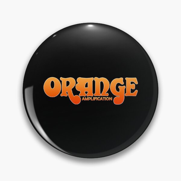 Item preview, Orange Amps designed and sold by Very Graphic Designs.