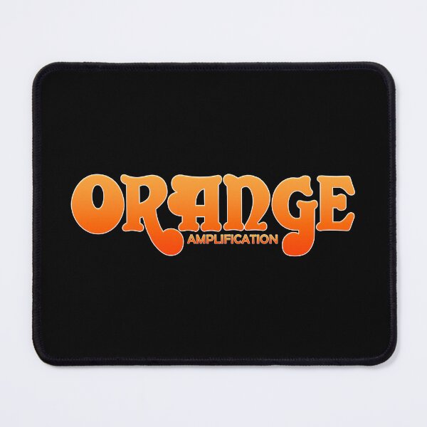 Item preview, Orange Amps designed and sold by Very Graphic Designs.