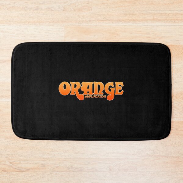 Item preview, Orange Amps designed and sold by Very Graphic Designs.