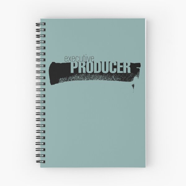 Item preview, Film Crew II. Executive Producer. designed and sold by burbuja.