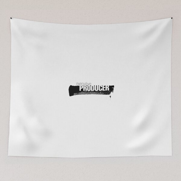 Item preview, Film Crew II. Executive Producer. designed and sold by burbuja.