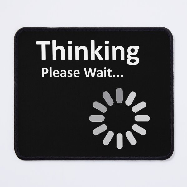 Item preview, thinking please wait... designed and sold by Jasonfax.