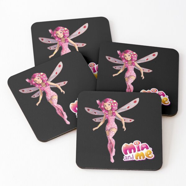 Item preview, Mia And Me designed and sold by BAHJASTORE.
