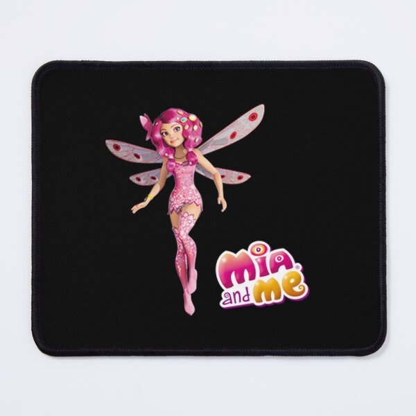 Item preview, Mia And Me designed and sold by BAHJASTORE.
