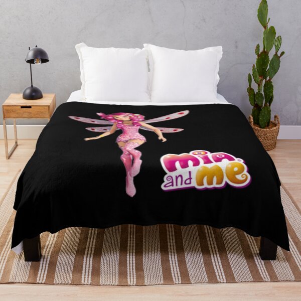 Item preview, Mia And Me designed and sold by BAHJASTORE.