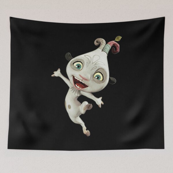 Item preview, Mia And Me designed and sold by BAHJASTORE.