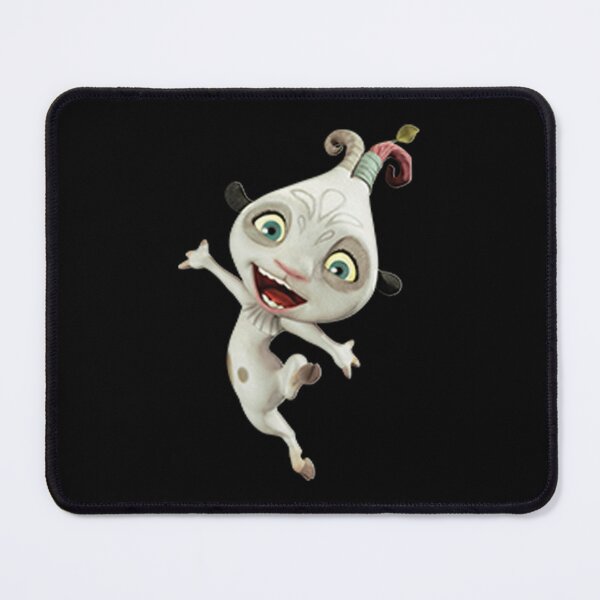 Item preview, Mia And Me designed and sold by BAHJASTORE.