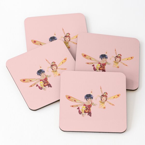 Item preview, Mia And Me designed and sold by BAHJASTORE.