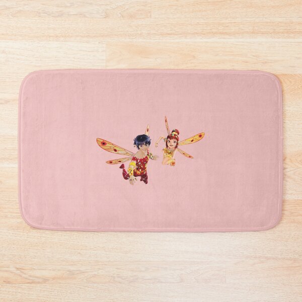 Item preview, Mia And Me designed and sold by BAHJASTORE.