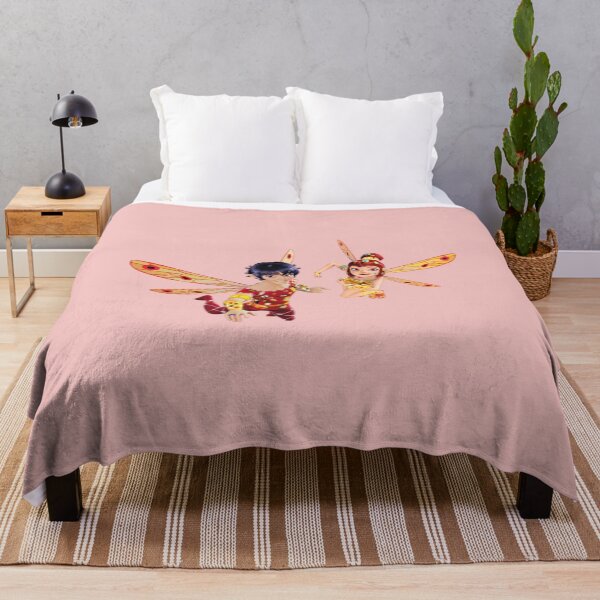 Item preview, Mia And Me designed and sold by BAHJASTORE.