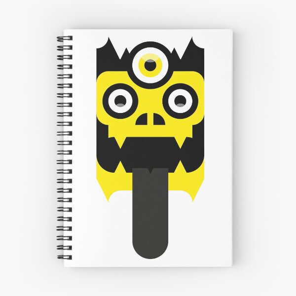 Item preview, black tongue designed and sold by Returnerstudio.