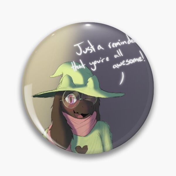 Item preview, You are all Awesome! designed and sold by Simon-Squared.