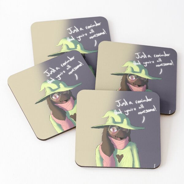 Item preview, You are all Awesome! designed and sold by Simon-Squared.